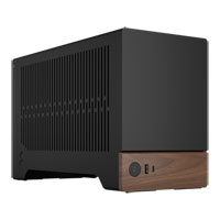 Fractal Design Terra Graphite SFF Mini-ITX PC Open Box Gaming Case