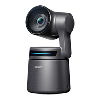 OBSBOT Tail Air AI-Powered 4K PTZ Streaming Camera