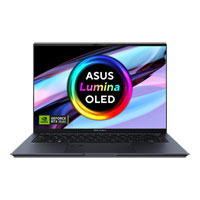ASUS Zenbook Pro 14" OLED 2.8K 120Hz i9 Laptop