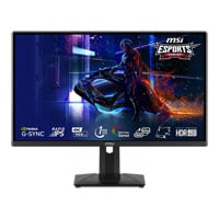 MSI 27" 4K Ultra HD 144Hz FreeSync HDR400 Rapid IPS Open Box Monitor