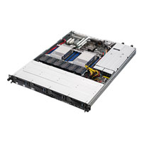 ASUS RS500-E8-RS4 V2 Open Box Server for Intel Xeon E5-2600 v3 product family (145W)