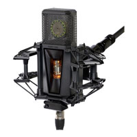 Lewitt PURE TUBE Studio Set Premium Studio Microphone