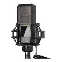 Lewitt LCT 540 S Premium Studio Microphone
