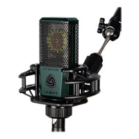 Lewitt LCT 440 PURE VIDA edition Premium Studio Microphone
