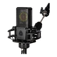 Lewitt LCT 440 PURE Premium Studio Microphone