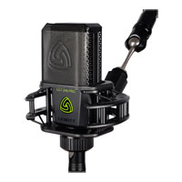 Lewitt LCT 240 PRO Vocalset XLR Condenser Microphone
