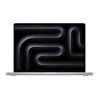 Apple MacBook Pro 14" M3 8-Core CPU 1TB SSD MacOS Silver Laptop