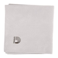 D'Addario Micro-Fiber Polish Cloth
