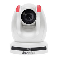 Datavideo PTC-305 4K Tracking PTZ Camera