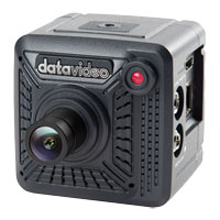 Datavideo BC-15P 4K POV Camera