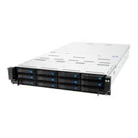 ASUS RS520A-E11-RS12U AMD EPYC 7003 2U PCIe Gen4 Server