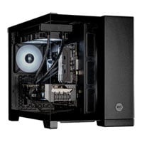 High End Gaming PC with NVIDIA GeForce RTX 4070 Ti SUPER and Intel Core i7 14700F
