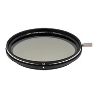 HOYA 72mm Variable Density II Lens Filter