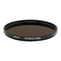 HOYA 77mm ProND EX 1000 Lens Filter