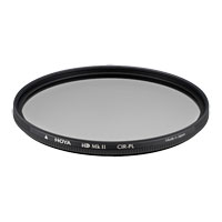 HOYA 82mm HD MK II CIR-PL Lens Filter