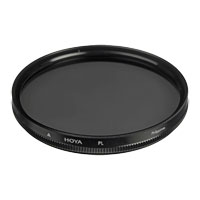 HOYA 82mm Linear Polarizing Filter