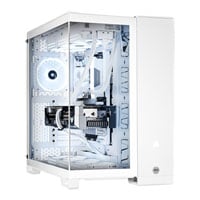 High End Gaming PC with NVIDIA GeForce RTX 4080 SUPER and Intel Core i7 14700K