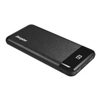 Energizer 20KmAh PowerSafe Fast Charging Power Bank with LCD Indicator, USB-C, 2x USB A & Micro-USB