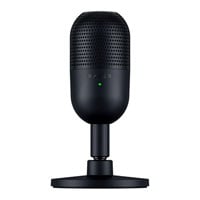 Razer Seiren V3 Mini USB Condenser Black Streaming Microphone