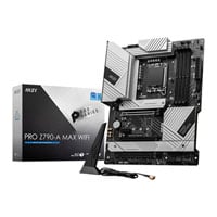 MSI Intel PRO Z790-A MAX WIFI DDR5 ATX Refurbished Motherboard