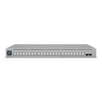 Ubiquiti Pro Max 24 UniFi 24 Port Layer 3 Etherlighting Switch