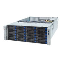 Gigabyte S453-S70 Storage Server - 4th/5th Gen Intel® Xeon® Scalable - 4U DP 36+2-Bay SATA/SAS