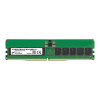 Micron 32GB 4800MHz ECC Registered 2Rx8 DDR5 Server Memory