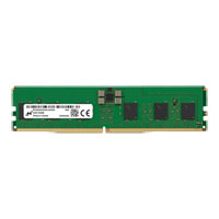 Micron 16GB 5600MHz ECC Registered 1Rx8 DDR5 Server Memory