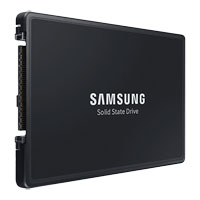 Samsung 960GB PM9A3 2.5" U.2 Enterprise SSD/Solid State Drive