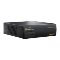 Blackmagic Teranex Mini IP Video 12G