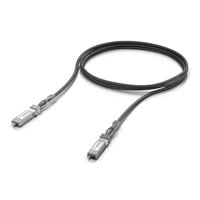 Ubiquiti UACC-DAC-SFP10-3M UniFi Direct Attach Cable 10Gbps - 3m