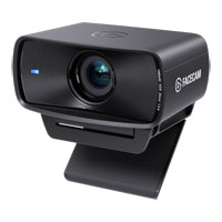 Elgato Facecam MK.2 – 1080p60 Full HD Webcam
