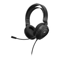 CORSAIR HS35 SURROUND v2 Multiplatform Gaming Headset