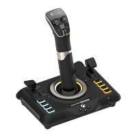 Turtle Beach VelocityOne Flightstick for PC/Xbox