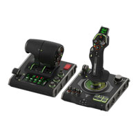 Turtle Beach VelocityOne™ Flightdeck HOTAS Flight Simulation System Turtle Beach VelocityOne™ Flightdeck HOTAS Flight Simulation System