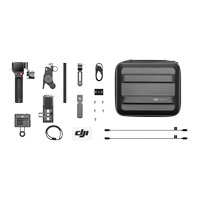DJI Focus Pro Creator Combo