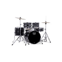 Mapex Comet 20” Fusion Kit - Dark Black