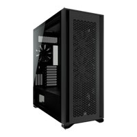 Corsair 7000D Airflow Black Full Tower Tempered Glass Open Box PC Gaming Case