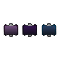 DJI Avata 2 ND Filters Set (ND8/16/32)