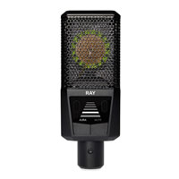 Lewitt RAY Condenser Microphone