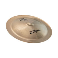 Zildjian 20" Z Custom China Cymbal