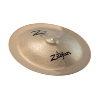 Zildjian 18" Z Custom China Cymbal