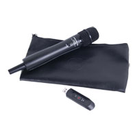 Proel U24H Wireless Handheld Microphone System