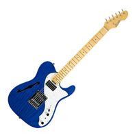 Blade Delta Thinline - Ocean Blue