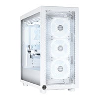 Watercooled Gaming PC with NVIDIA GeForce RTX 5090 & AMD Ryzen 9 9950X3D