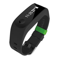 Buy 1 Get 1 FREE - Soehnle Fit Connect 100 Bluetooth Fitness Tracker iOS/Android
