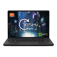 ASUS ROG Zephyrus G14 GA402XY-NC005W 14" QHD+ 165Hz Ryzen 9 RTX 4090 Refurbished Gaming Laptop