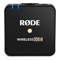 RODE Wireless Go II Transmitter