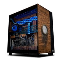 B0aty Inspired Gaming PC powered by NVIDIA and Intel