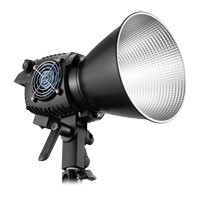 Zhiyun MOLUS B100 LED COB Light